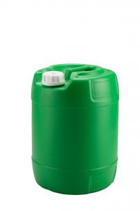 20LTR ROUND JERRY CAN